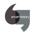 Smart History logo